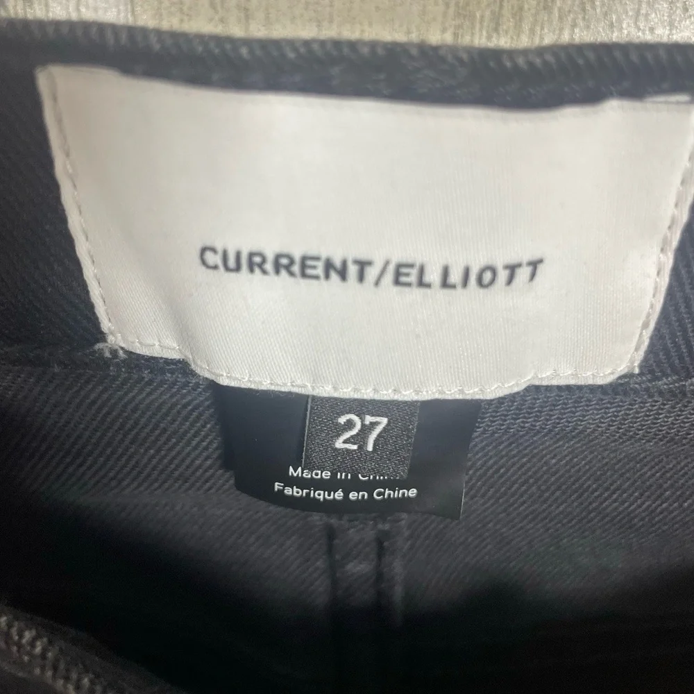 N/A current elliott